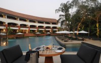   The Diwa Club By Alila 5*  1