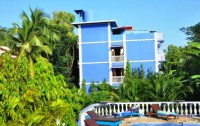 Mayflower Beach Resort 3*  4