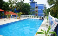 Mayflower Beach Resort 3*  2