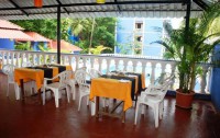 Mayflower Beach Resort 3*  5