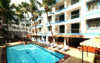   Affortel Magnum Resorts 2*  1