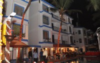   Affortel Magnum Resorts 2*  23