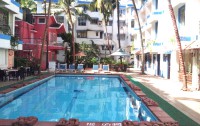   Affortel Magnum Resorts 2*  10