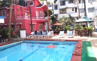   Affortel Magnum Resorts 2*  9