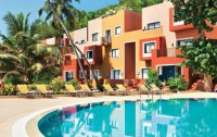   Cidade De Goa Beach Resort 5*  24