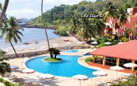   Cidade De Goa Beach Resort 5*  1