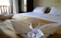 Ruffles Beach Resort 3*  4