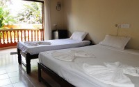 Ruffles Beach Resort 3*  3