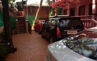   Calangute Inn 2*  14