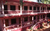   Calangute Inn 2*  10