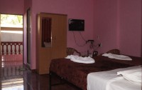   Calangute Inn 2*  7