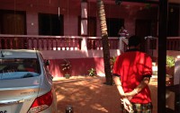   Calangute Inn 2*  13