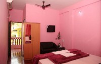 Calangute Inn 2*  5