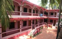   Calangute Inn 2*  1