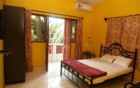 Calangute Inn 2*  2