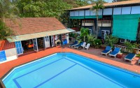   Villa Anjuna 2*  10