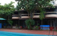   Villa Anjuna 2*  8