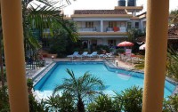   Senhor Angelo Resort 3*  1