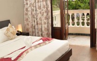 Sukhmantra Resort & Spa 4*  2