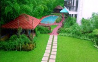   Tangerine Boutique Resort 3*  9