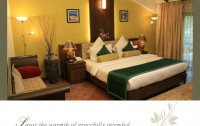   Tangerine Boutique Resort 3*  7