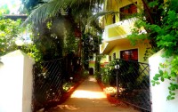   Poonam Village Resort 2*  9