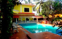   Poonam Village Resort 2*  1