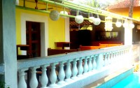 Poonam Village Resort 2*  2