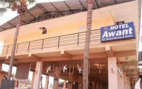   Hotel Awant 1*  1