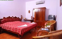   Beach & Lake Ayurvedic Resort 3*  15