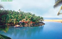   Beach & Lake Ayurvedic Resort 3*  14