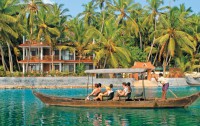   Beach & Lake Ayurvedic Resort 3*  1