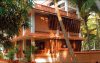   Beach & Lake Ayurvedic Resort 3*  20