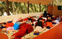   Beach & Lake Ayurvedic Resort 3*  18