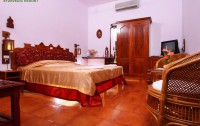   Beach & Lake Ayurvedic Resort 3*  17