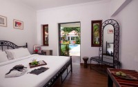 Naked Space Boutique Hotel 3*  3