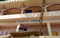   Om Ganesh Saavi GUESTHOUSE  1