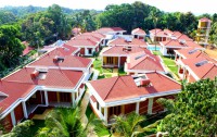   Grand Leoney Resort  3*  1