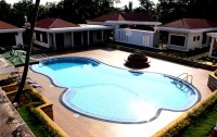   Grand Leoney Resort  3*  14