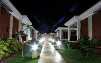 Grand Leoney Resort  3*  5