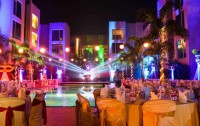   Hard Rock Hotel Goa 5*  19