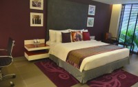   Hard Rock Hotel Goa 5*  14