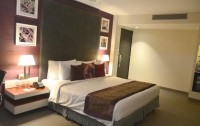   Hard Rock Hotel Goa 5*  13