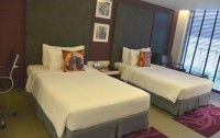   Hard Rock Hotel Goa 5*  12