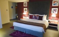 Hard Rock Hotel Goa 5*  4