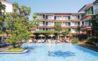   Pride Sun Village Resort & Spa 4*  1