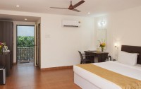   Le Pearl Goa 4*  15