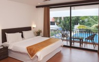   Le Pearl Goa 4*  13