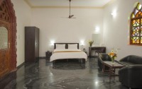   Le Pearl Goa 4*  11