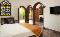   Le Pearl Goa 4*  7